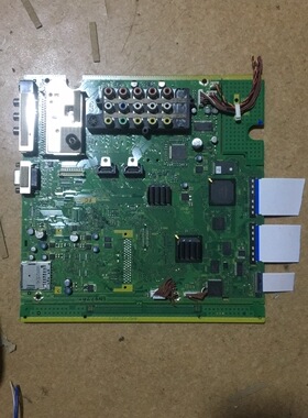 松下TH-P42X10C 主板TNPH0782 FC A屏MC106H30U12测试好 现货