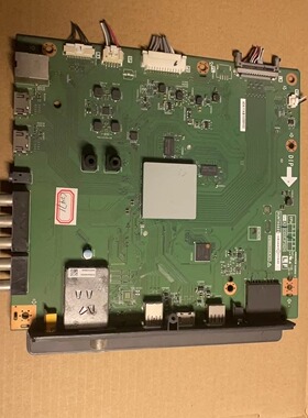 原装夏普LC-40A11A LCD-50V3A LC-50A11A主板QPWBNG405WJN1