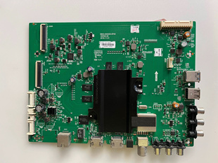 原装松下 TH-55DX680C主板 5800-A9S200-0P00屏RDL550WY(LD0-307)