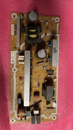 NPX813MS2 ETX2MM 812MSS 副电源板 松下TH-58PF20C P58S20C 原装