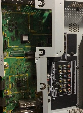 原装测试好 松下 TH-42PV700C 主板 TNPA4176 DG板 TNPA4179 一套