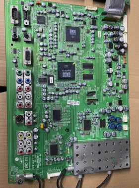 原装LG 42PC1RR-CL 主板 MF-056L/M EAX30407802 配PDP42X3
