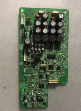 原装日立 42PD7990TC 伴音板 JA05663-G A C D B 实物图