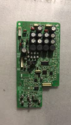 原装日立 42PD7990TC 伴音板 JA05663-G A C D B 实物图