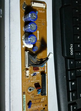 原装 三星等离子 PS43E400U1R Z板X板LJ41-10283A LJ92-01898A前