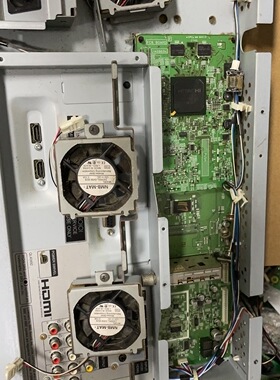 日立等离子原装 P50X101C主板 JP59144 JA09392-A主板