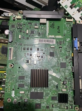 原装促销三星LH55MDCPLGC/XF 主板BN41-02004A 屏CY-DE550CLLVZH