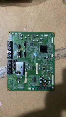 长虹PT32618 PT32700D 主板JUC7.820.00005416