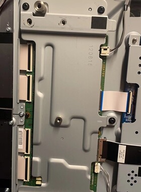 索尼KDL-55HX950逻辑板1P-1125X00-4012屏FQLF550DT02