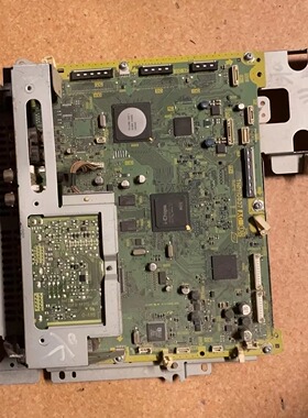 拆机液晶松下TH-42PH22C 主板TNPH0837 AC 1A 配屏MC106H30U13