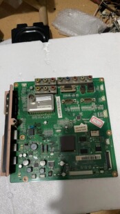 拆机长虹3DTV51858 主板JUC7.820.00048145 屏 S50HW-YD14