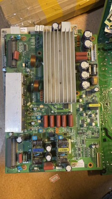 原装LG 42PC1RV 42V8 Y板 6870QYH005B 6871QYH053B 现货 测好