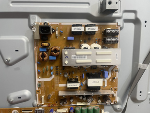 原装PA60H5000AJ电源板BN44-00689AP60QFESM测好