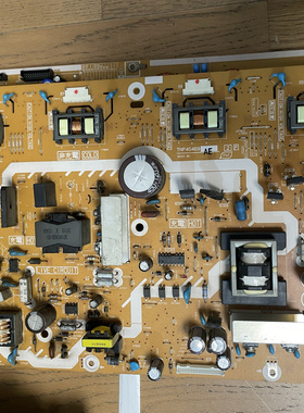 LCD-40L120A电源板RUNTKB379WJN1 JSL5688-003测试好