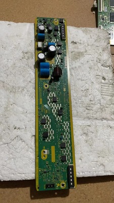 原装松下 TH-P46UT30C SS板 X板 TNPA5350 AD/AJ 测试