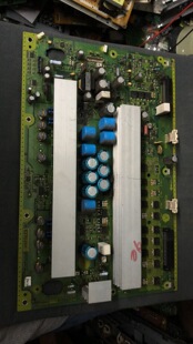 原装 松下TH-42PV70C SC板 TNPA4182 AF 屏MC106H23FC10