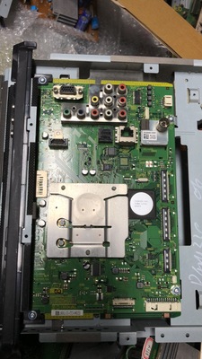 现货原装松下 TH-P42U33C TH-P46U33C TH-P50U33C 主板 TNPH0961