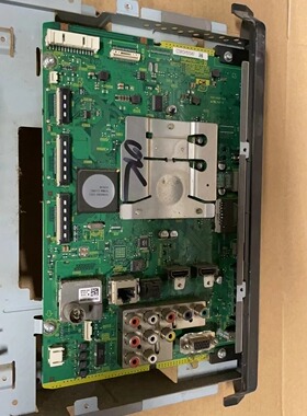 松下TH-P46U30C主板 TNPH0961 1A CN配屏 MC117FU1400