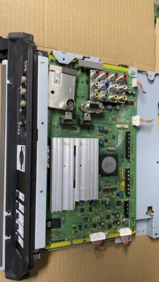 松下TH-P42U20C TH-P46U20 TH-P50U20C主板TNPH0840 HC JC