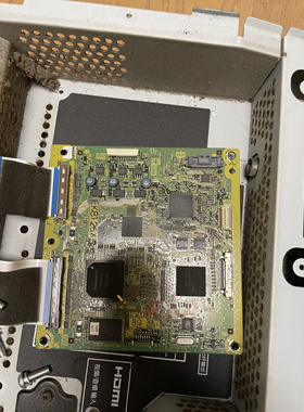 原装拆机 TH-42/50PV70C PV700C逻辑板TNPA4134AQ BQ AG BG