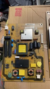 NX430A智能电源板RUNTKA823WJQZ QPWBFF823WJZZ 26NX330A 夏普LCD