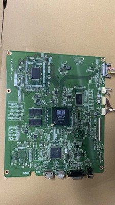 日立50PD9980TC等离子电视解码主板JA07352屏FPF50C160135UA-55