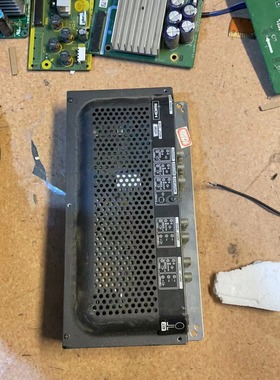 日立42PD7990TC 42PD7980TC主板JA05693-A配FPF42C128128UE-55屏