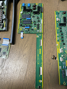 TH-P55VT31C SS板Z板TNPA5331 AL