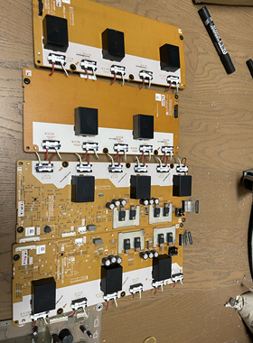 LCD-46BK746GK9高压板RUNTKA255256257258WJZZ