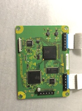 测试好 原装 日立P37E102C 逻辑板 PH3-LOGICPWB JA31252