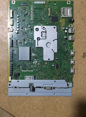 松下TH-P50ST50C P55ST50C P60ST50C 主板 TNPH0989CA CJ