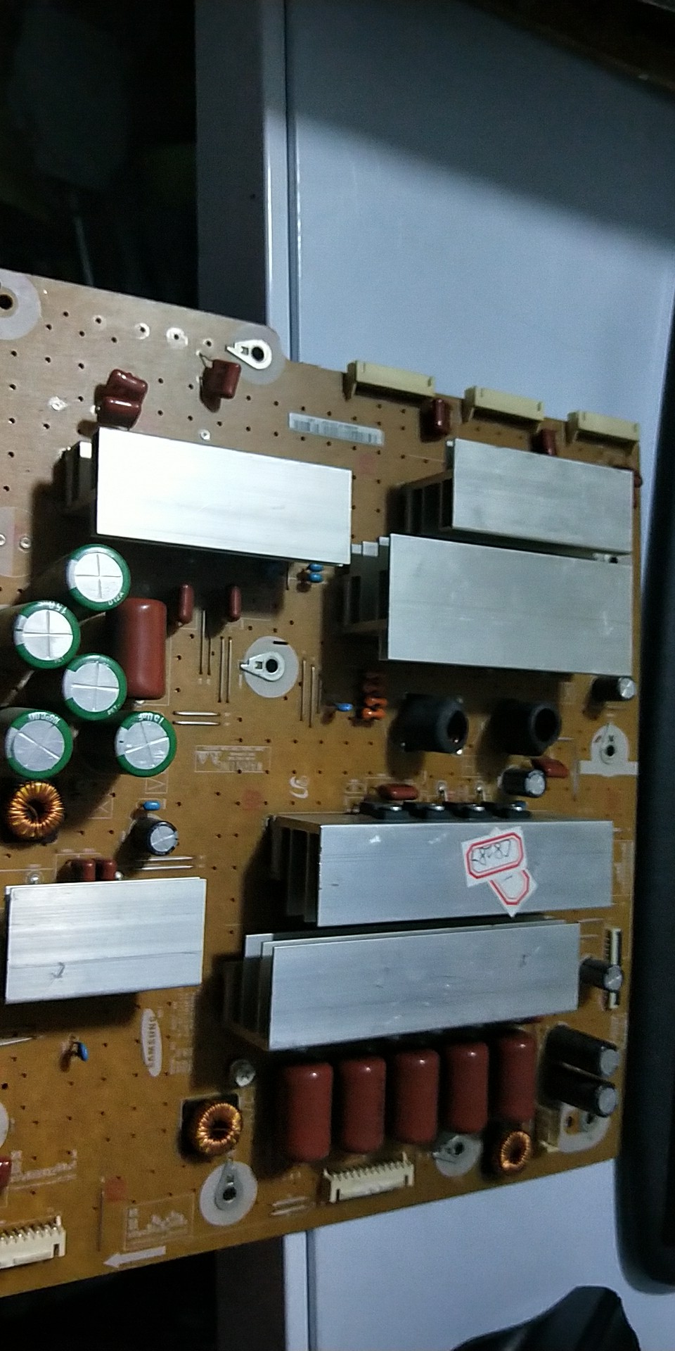 三星PS60E530A6R Z板 LJ41-10161A LJ92-01858A