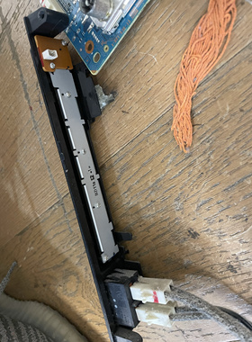 索尼KDL-46EX700 46/55HX800 40EX710按键板遥控板1-881-589-11