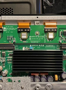 原装42PC5RV 42V8B屏Y板 EAX37904401 EAX38056701