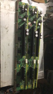 松下TH-P42X50C 等离子电视SN板 Y板 TNPA5592