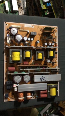 现货 原装日立P50A101C K P50A101C/CM 电源板 MPF7718