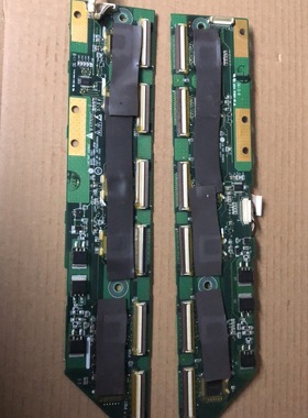 LGE PDP 050805原装50X3缓冲板 6870QDC104A 6870QDC005A 一对价