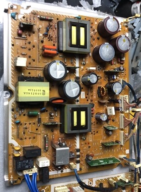 【一套】松下TH-50PZ80C电源ETX2MM704MG NPX704MG-1 NPX704MGA-1