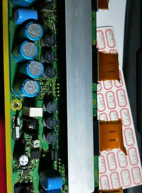 原装松下 TH-42PV70C TH-42PV700C SS板 TNPA4183 AF 测好