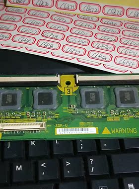 单片原装日立P50A102C等离子配件缓冲板P#JA31332-B 现货测试好了