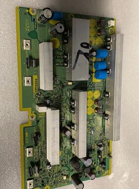 原装松下TH-P46S10C TH-P50S10C SC板 Y板 TNPA4829 AC AB