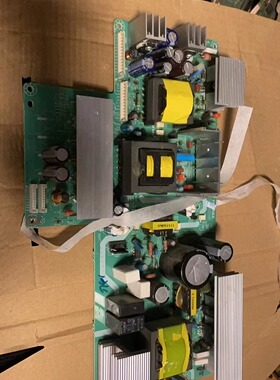 原装东芝V28A00003601 PE0071B / PD2171电源板42WL66C 37WL66C