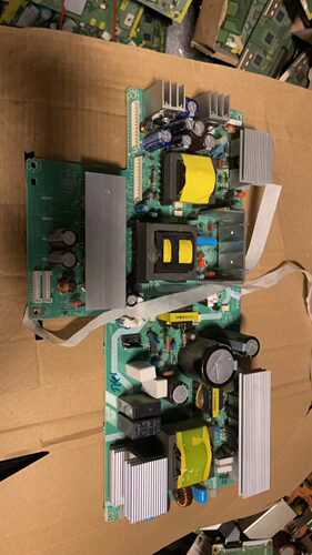 原装东芝V28A00003601 PE0071B / PD2171电源板42WL66C 37WL66C
