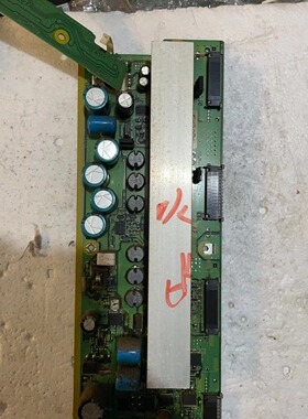 原装松下 TH-42PV70C TH-42PV700C SS板 TNPA4183 AF 测好