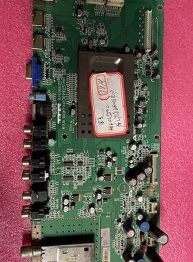 原装东芝46CV550C主板STX40C VTV-L40105屏LTA460HB07
