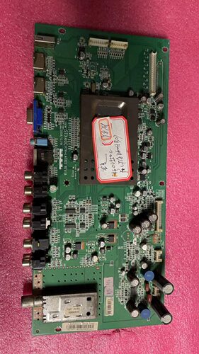 原装东芝46CV550C主板STX40C VTV-L40105屏LTA460HB07