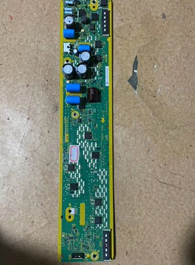 松下TH-P42UT30C U33C U30C SN板Y板 TNPA5349AB +TNPA5350AD/AJ
