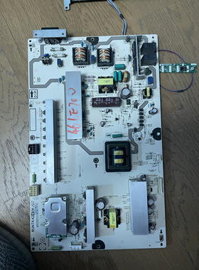LCD-52LE700A电源板RUNTKA645WJQZ PSD-0727 QPWBS0316SNPZ
