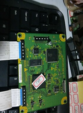 测试好 原装 日立P37E102C 逻辑板 PH3-LOGICPWB JA31252