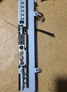 原装 松下TH-42PV80C 按键板 TNPA4513 遥控接收板TNPA4521